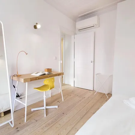 Apartman Santos N Modern First Floor *